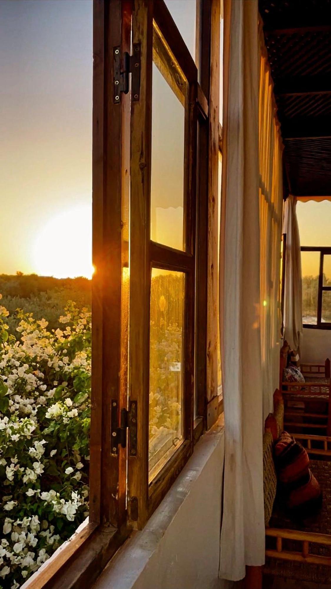O'loft marrakech Hotell Lagouassem Exteriör bild
